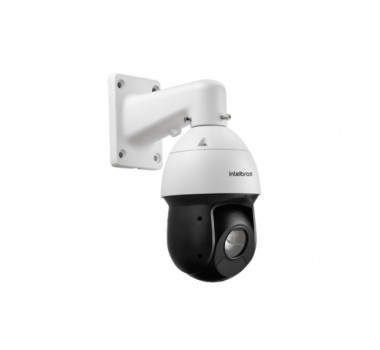 Camera IP De Video Speed Dome Vip 3216 SD IR IA 4570009 - INTELBRAS - 2