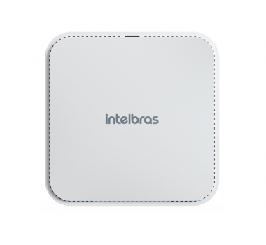 Roteador Access Point Point S/FIO 2,4 E 5GHZ AP 3000 AX - 4750149 - INTELBRAS