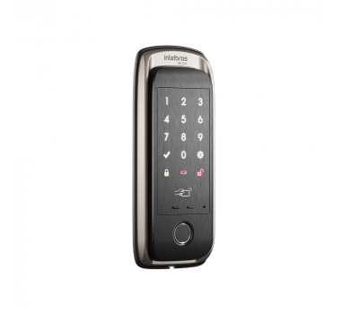 Fechadura Smart De Sobrepor IFR 2020 - 4670024 - INTELBRAS - 2