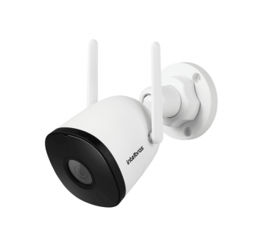 Camera De Video Wi-fI IM5 S 4M 4590012 - INTELBRAS