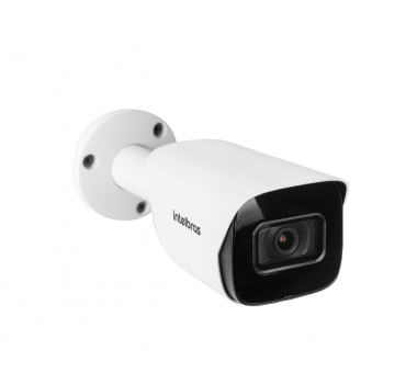 Camera Ip De Video Bullet Vip 3240 IA G2 - 4570004 - INTELBRAS