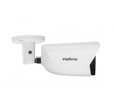 Camera Ip De Video Bullet Vip 3240 IA G2 - 4570004 - INTELBRAS - 3
