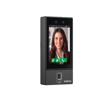 Controlador De Acesso SS 3542 MF W 4680258 - INTELBRAS - 2