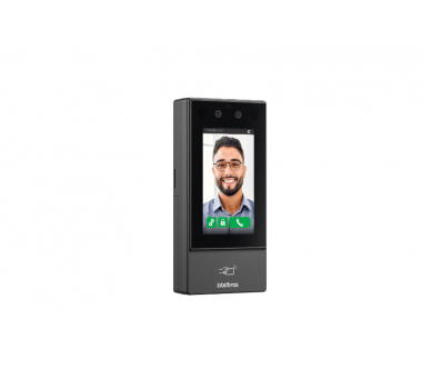 Controlador De Acesso SS 3532 MF W 4680259 - INTELBRAS - 2