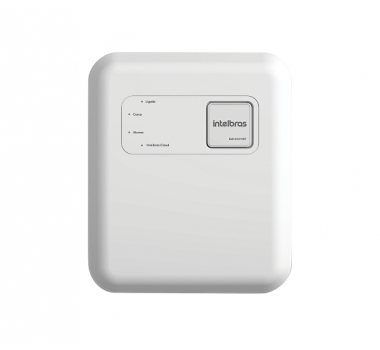 Cerca Eletrica Sem Bateria ELC 6012 NET 4550014 - INTELBRAS