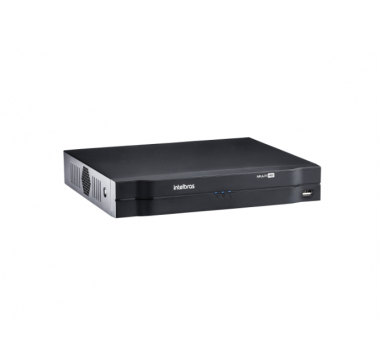 Dvr Stand Alone Mhdx 1104-C 4581039 - INTELBRAS - 3