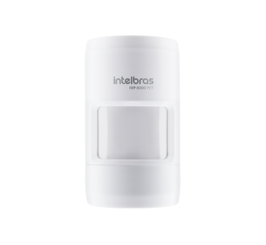 Sensor Magnetico Sem Fio Ivp 8000 Pet 4541034 - INTELBRAS