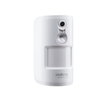 Sensor Passivo Sem Fio Ivp 8000 Pet Cam 4541035 - INTELBRAS - 3