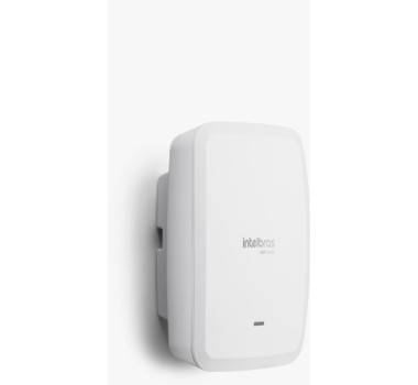 Central De Alarme Sem Fio AMT 8000 4543516 - INTELBRAS