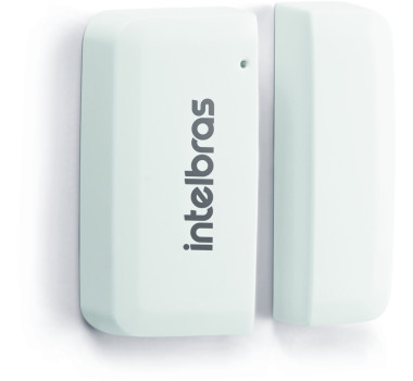 Sensor Magnetico SEM FIO XAS 8000 4541032 - INTELBRAS - 3