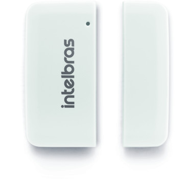 Sensor Magnetico SEM FIO XAS 8000 4541032 - INTELBRAS