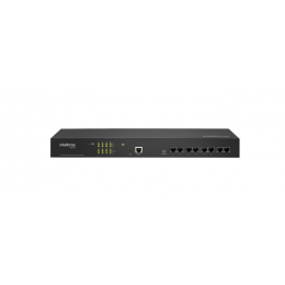 Central IP CIP 850 - 4110000 - INTELBRAS