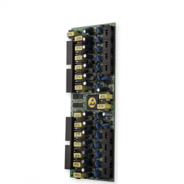 Placa 16 Ramais CP48/112 Balanceada - 4920440 - INTELBRAS