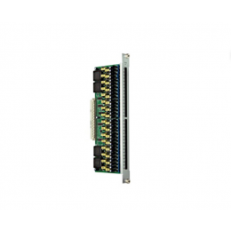 Placa 32 Ramais P/ Cp352 / Cp 192 Balanceados 4920463 - INTELBRAS