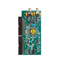 Placa Interface E1 Impacta 68 - INTELBRAS