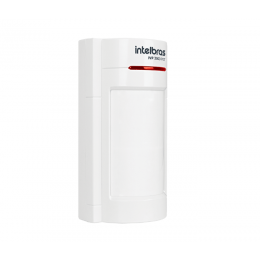 Sensor Passivo IVP 3000 PET 4008013 - INTELBRAS