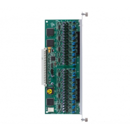  Placa Ramal Analogico 16 Ramais 94/140/220 - INTELBRAS