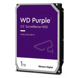 Disco Rigido  HD 1TB SATA WD 4600035 - INTELBRAS