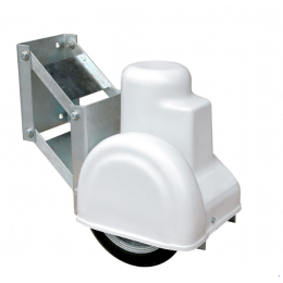 Kit Pivotante Robo Trifasico 1/2 HP - PECCININ