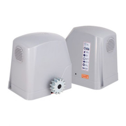 Kit Deslizante Industrial 3/4 Hp Max Mono 220V Motor Aberto - PECCININ