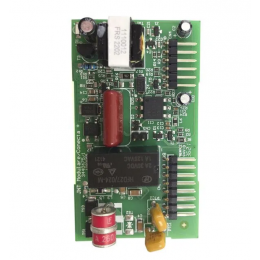 Placa 1 Tronco Para Modulare Mais Conecta - 4400305 - INTELBRAS