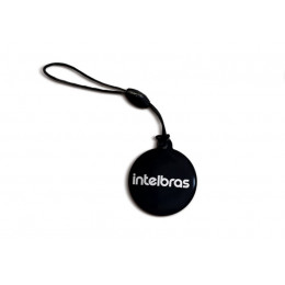 Chaveiro Proximidade Mifare XID1000 4504500 - INTELBRAS