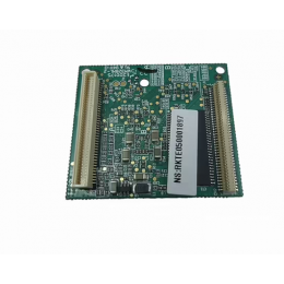 Placa Codec Bf ICIP30 Para Impacta 68i - 4400101 - INTELBRAS