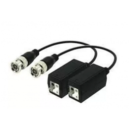 Conversor Balun HD HM-NVL926 CVI/AHD/TVI/CVBS - PENTTAXY IMP.