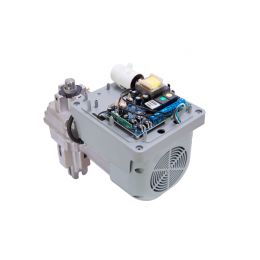 Motor Basculante Duo 1/3 220V Com Central Wave F06163-GCT - GAREN