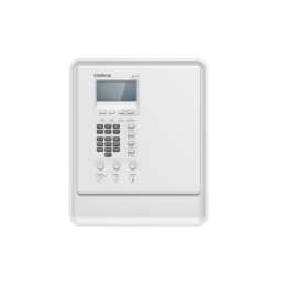 Central Alarme De Incendio Enderecavel CIE 1125 4610100 - INTELBRAS
