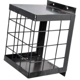 Grade Para Camera 20X20X20X20 Preto - DECORARTE