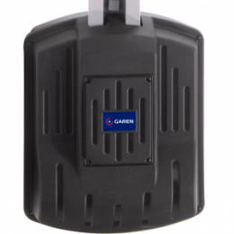 Kit Basculante Corrente 1,60M 220V 1/3 Com Wave - GAREN