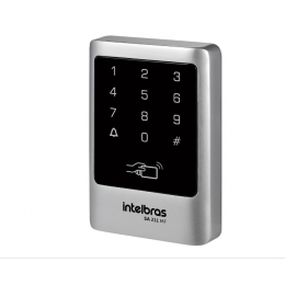 Controlador De Acesso SA 211 Mf Mifare 4682040 - INTELBRAS