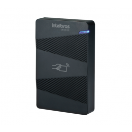 Leitor Rfid Proximidade LE 130 MF - 4681020 - INTELBRAS