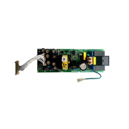 Placa Fonte Modulare - 4400302 - INTELBRAS
