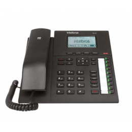 Placa 16 Ramais Analogicos Unniti 2000/3000 - 4400326 - INTELBRAS