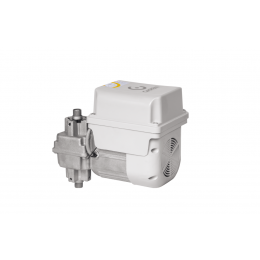 Acionamento Bv Duo 1,40 MTS Para 1/3-1/2 HP 5/8 6E P60 - GAREN