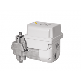 Motor Basculante Duo 1/3 Speed 127V Com Central Wave F06164-GCT Para Teto - GAREN