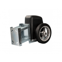 Kit Pivotante Robo 1/2 HP Grand Pivo Robo Al 220V GIII F05070-GCT - GAREN