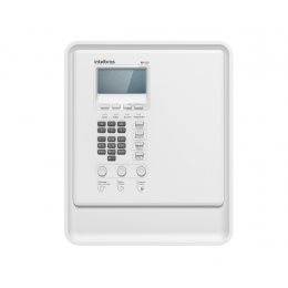 Repetidora Para Central Enderecavel CIE RP520 - 4610104 - INTELBRAS