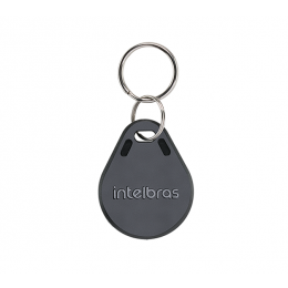 Chaveiro Rfid 125 KHZ TH 1000 4684012 - INTELBRAS