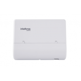 Interface De Comunicação Ip Remote - 4506000 - INTELBRAS