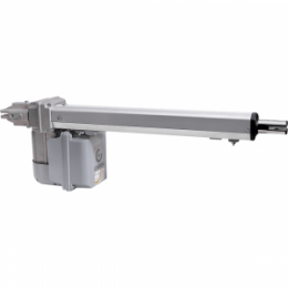 Kit Pivotante Duo Simples 1,25MTS 1/2 HP 220V CW ESQ - GAREN