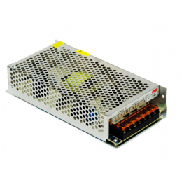 Fonte De Alimentação Chaveada Colmeia 12V 15A PRM12V15A - IMP.