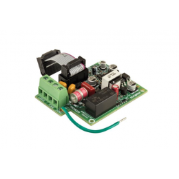 Modulo De Linha Telefonica FXO 8000 - 4543510 - INTELBRAS