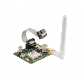 Modulo Gprs XAG 8000 4543511 - INTELBRAS