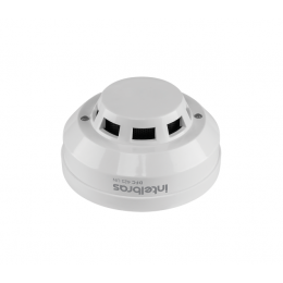 Detector De Fumaca Convencional Universal DFC 421 - 4610425 - INTELBRAS
