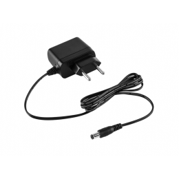 Fonte De Alimentação AC/DC 12V 0,5A EF 1200 - 4820029 - INTELBRAS