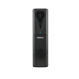 Video Conferencia USB EVC 300 - 4290300 - INTELBRAS