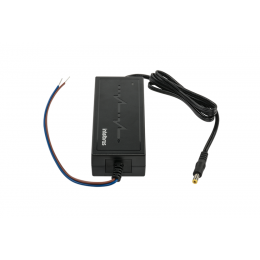 Fonte De Alimentação AC/DC Sem Plug 12V 5A EF 1205S - 4820031 - INTELBRAS